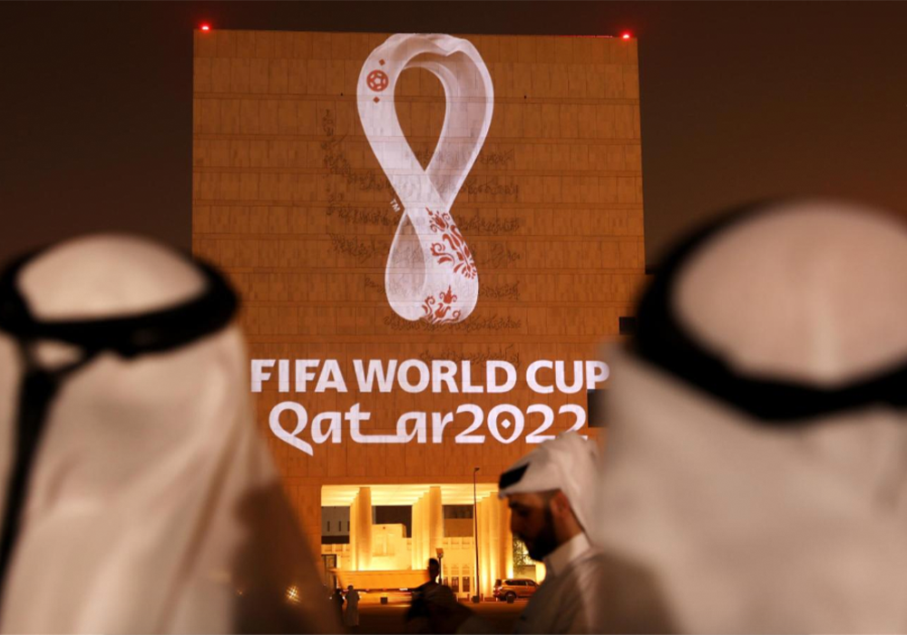 VIVO llevará a mexicanos a la Copa Mundial de la FIFA Qatar 2022