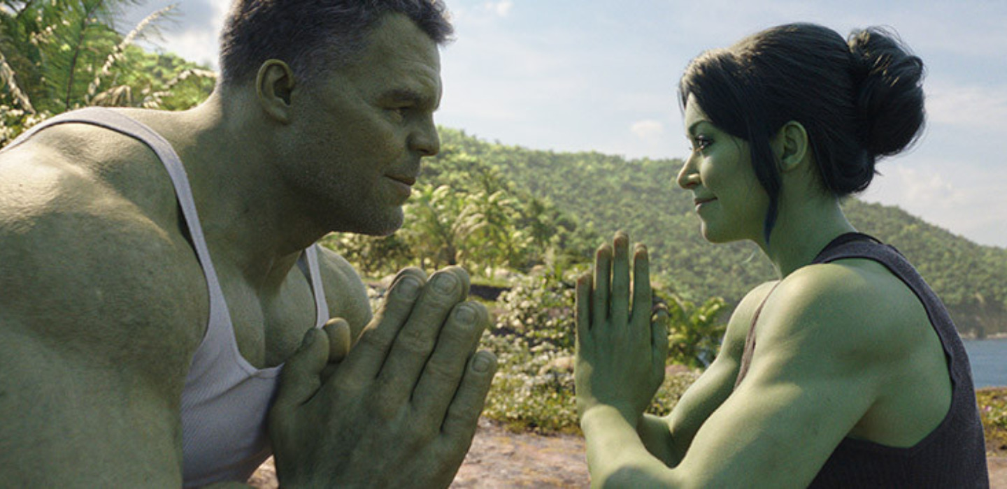 She Hulk: La nueva serie de Marvel que llega a Disney+