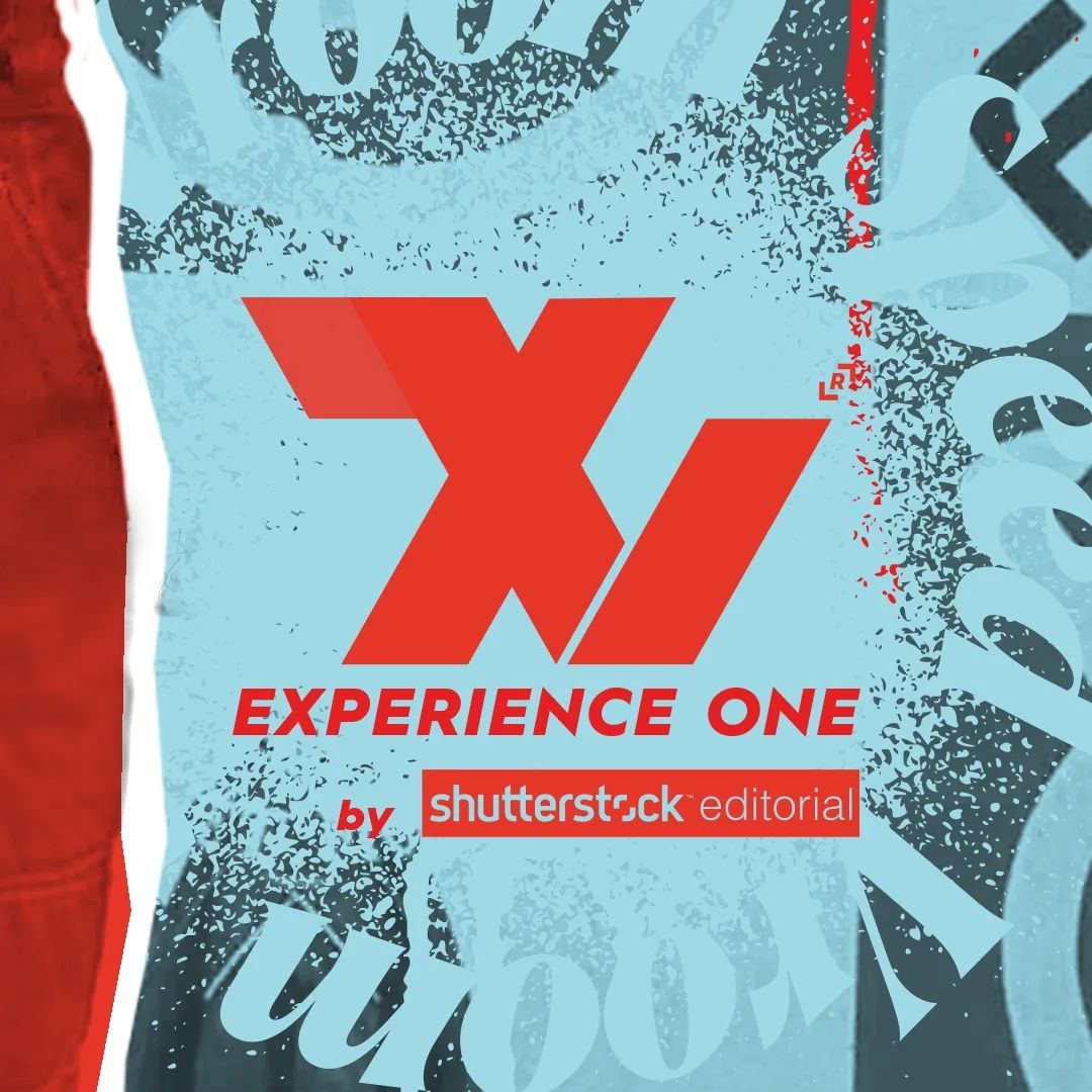 Shutterstock Experience One - experience-one