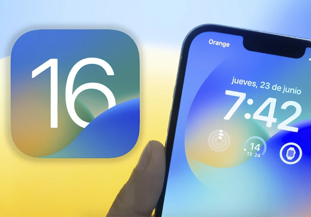 Apple lanza iOS 16: novedades, dispositivos compatibles y consejos antes de instalarlo