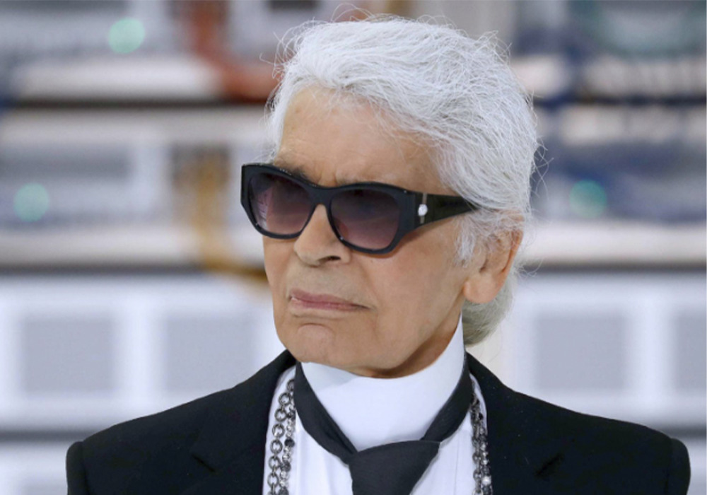 MET Gala 2023 ya tiene tema: un homenaje a Karl Lagerfeld