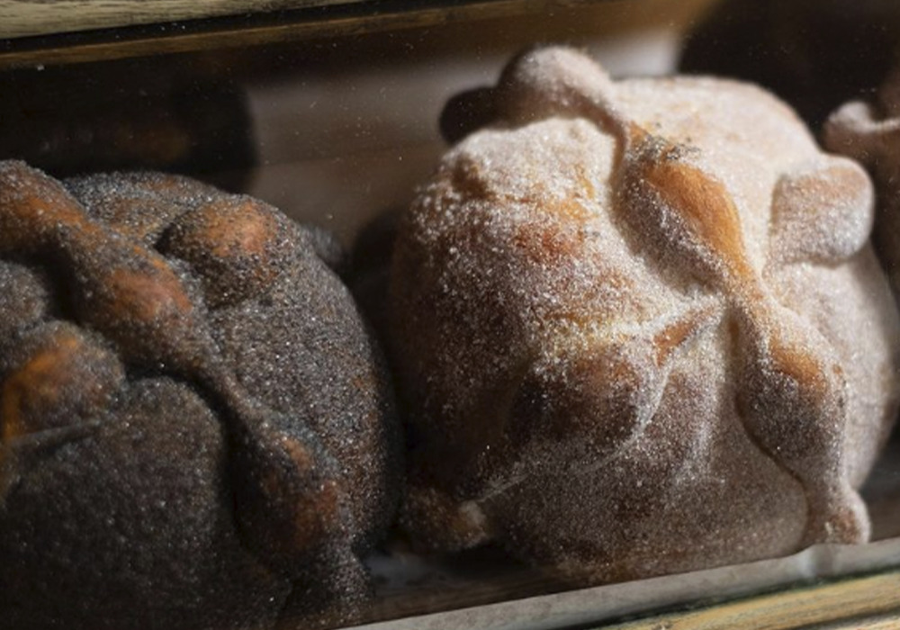 Pan de muerto en CDMX: Lugares deliciosos donde podemos encontrarlo