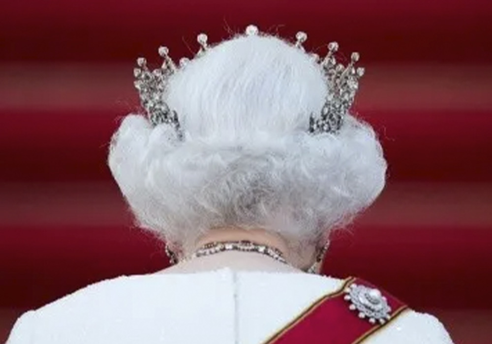 Reina Isabel II: Así será el funeral de la Monarca