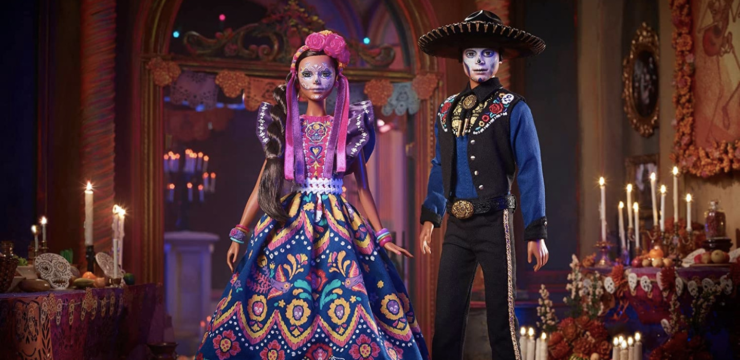 Barbie Signature Día de Muertos 2022: Una carta de amor para las tradiciones mexicanas