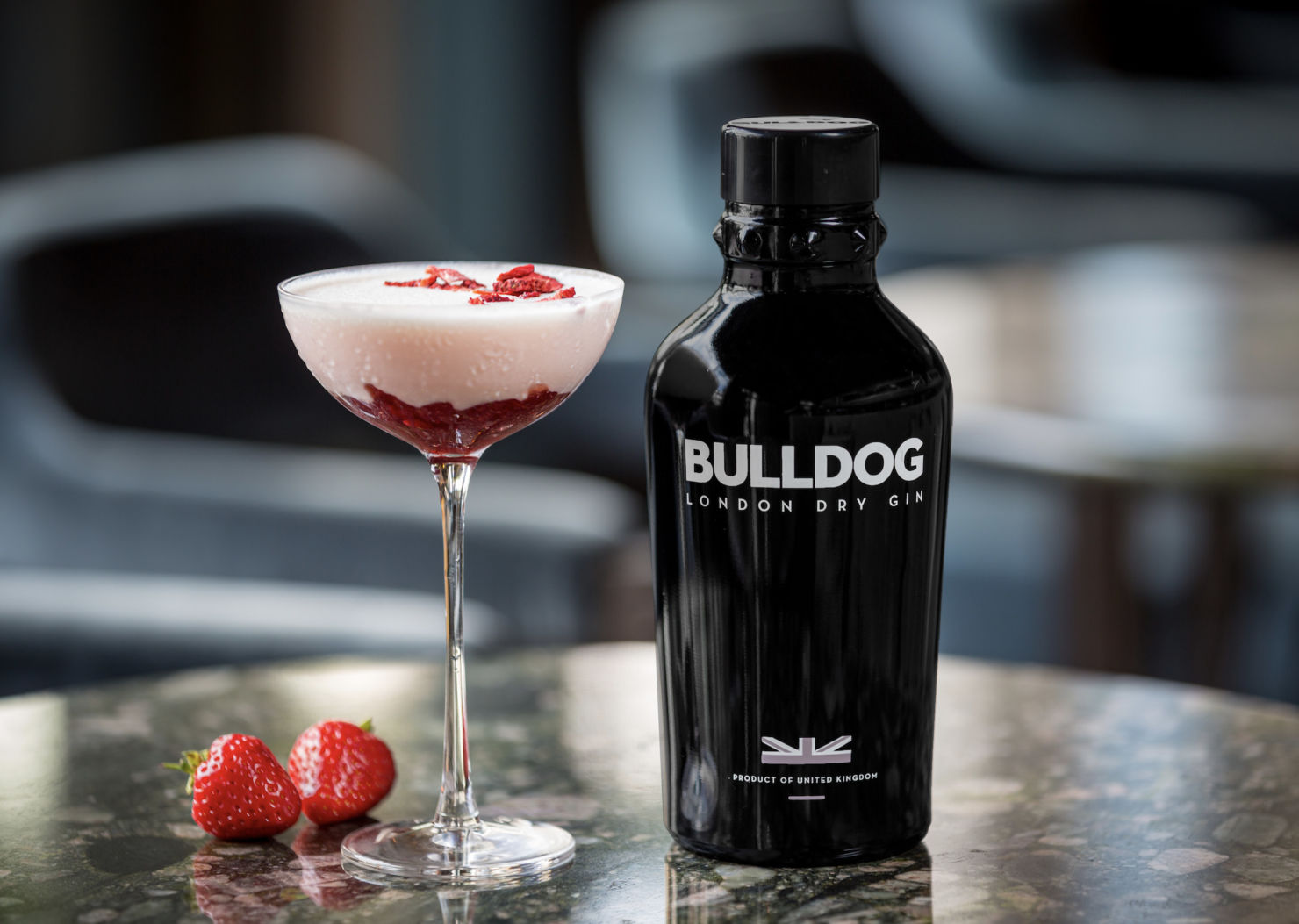 Llega la primera Gin Week de México y en estos 12 bares puedes disfrutarla