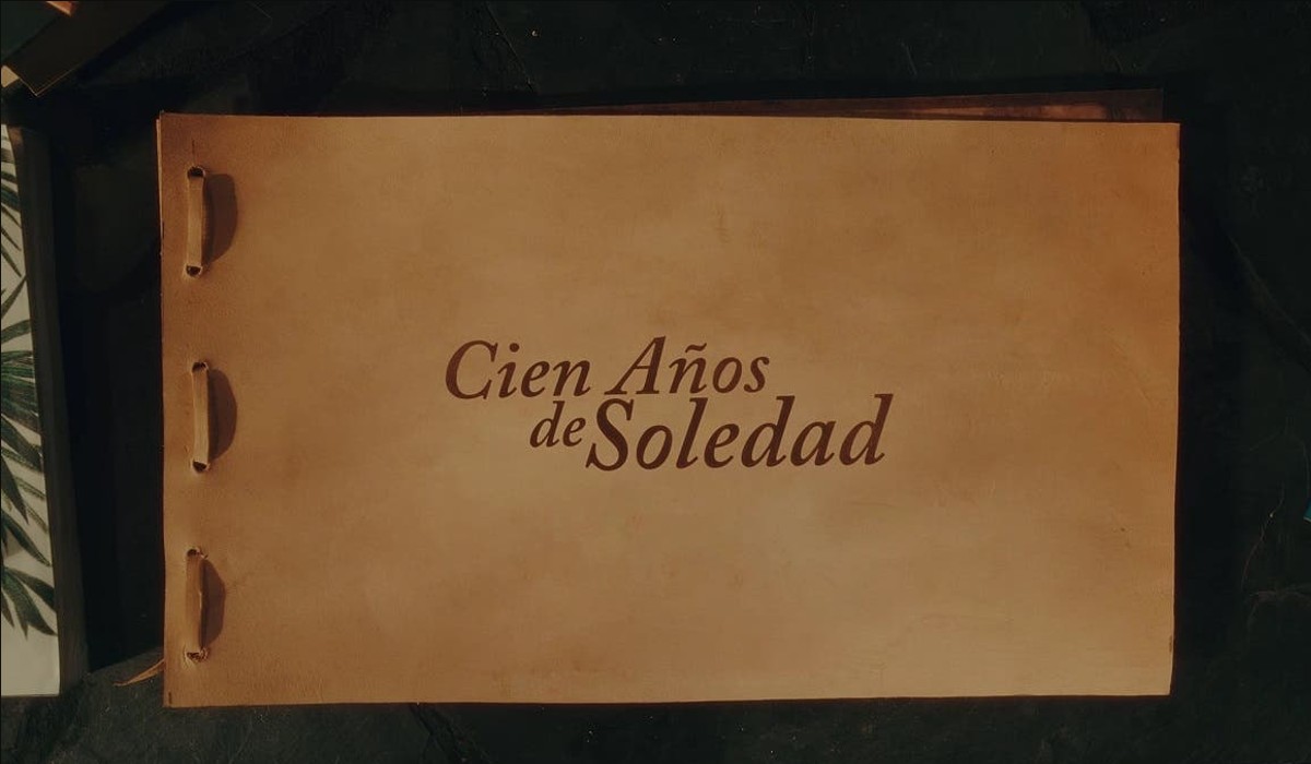 Netflix publica adelanto de la serie «Cien Años de Soledad» de Gabriel García Márquez