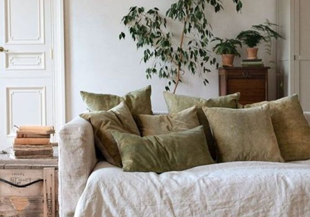 Kinfolk: Estilo de decoración de interiores para alejarnos de la tecnología Kinfolk: Estilo de decoración de interiores para alejarnos de la tecnología - kinfolk-1