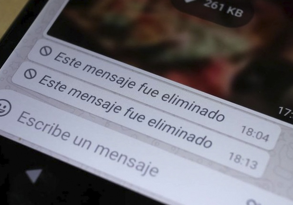 Cómo descargar WhatsApp sin Google Play Store ✓