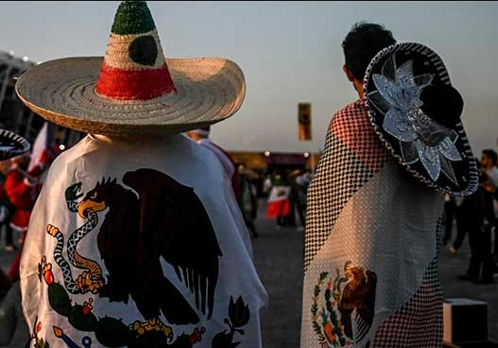 La Canción Cielito Lindo No Es Mexicana Este Es Su Origen