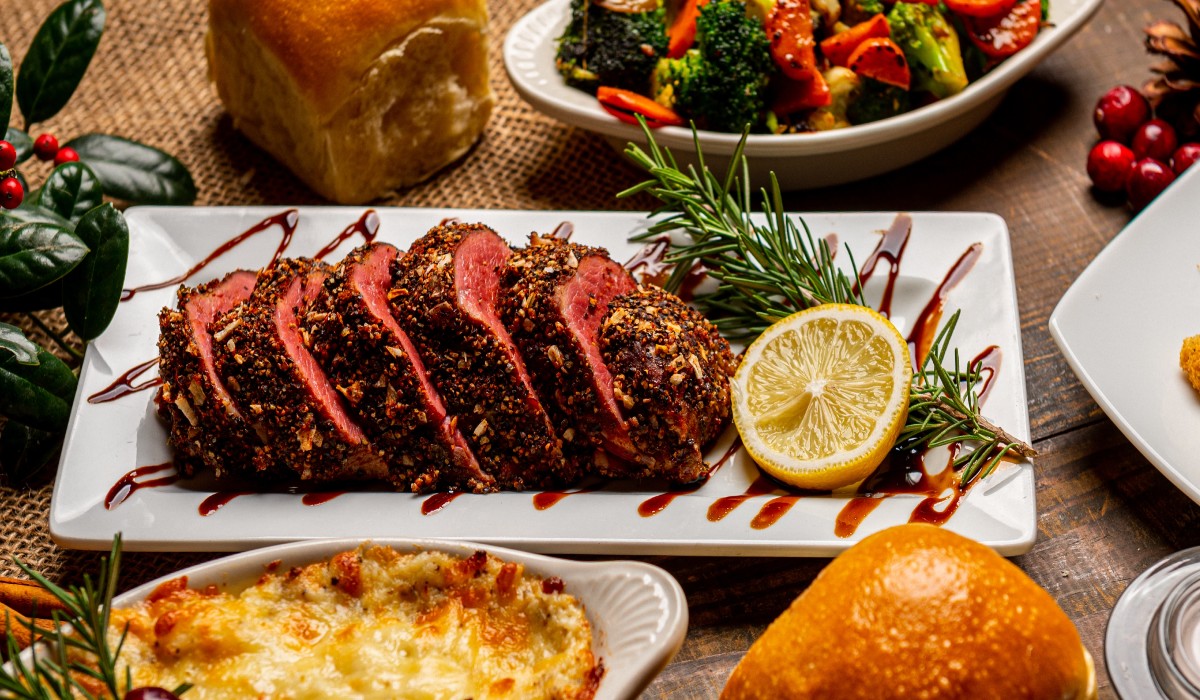 Thanksgiving 2022: Lugares para celebrarlo en CDMX