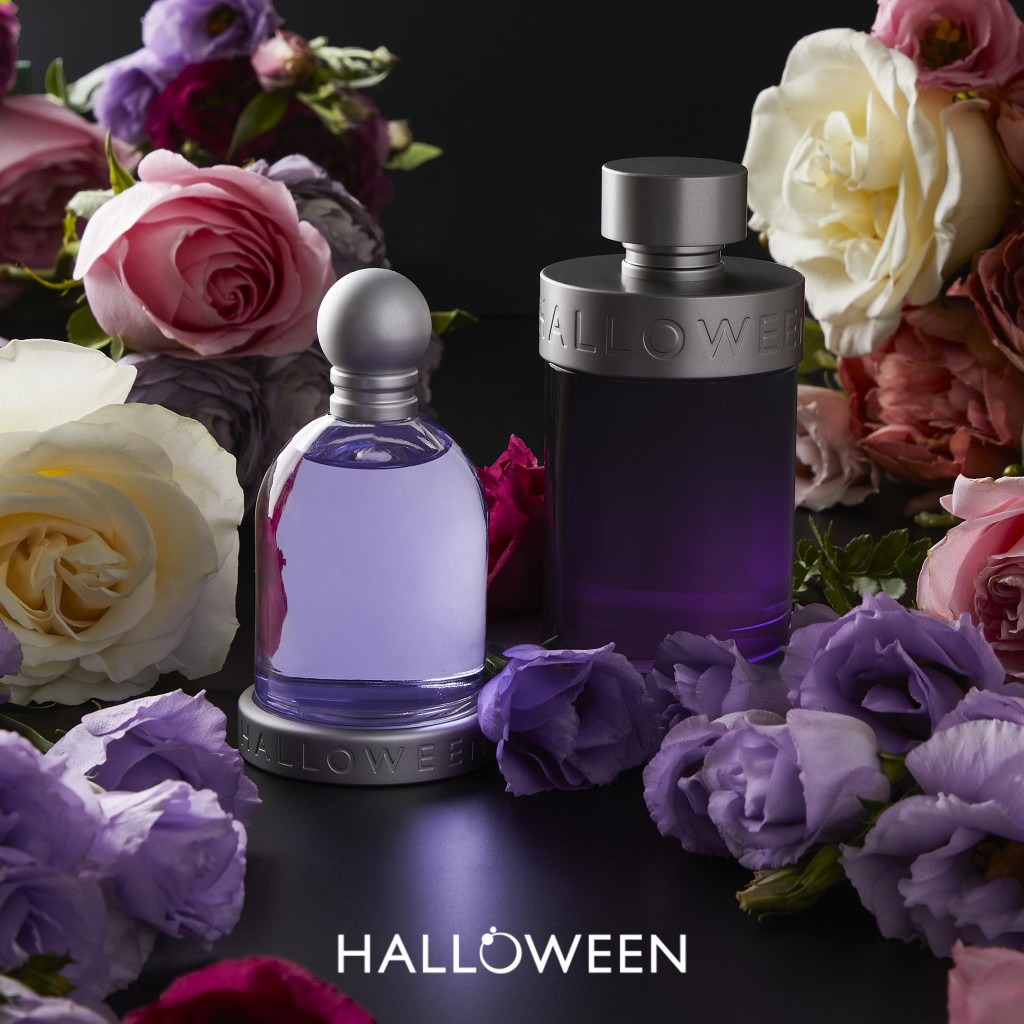 Halloween Perfumes, el regalo ideal para estas fechas navideñas.