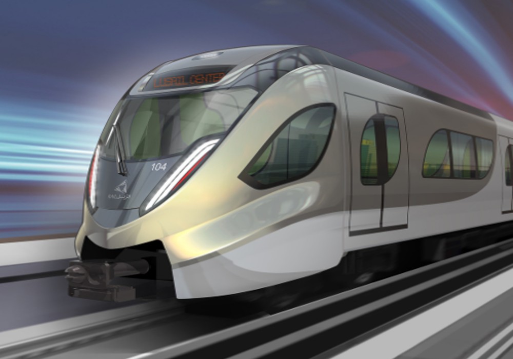 ¿Sabías que el metro de Qatar fue diseñado por un mexicano?