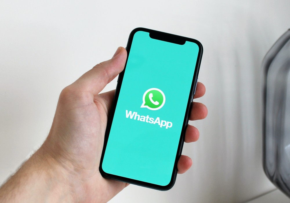 Whatsapp estrena cambio para enviarte mensajes a ti mismo