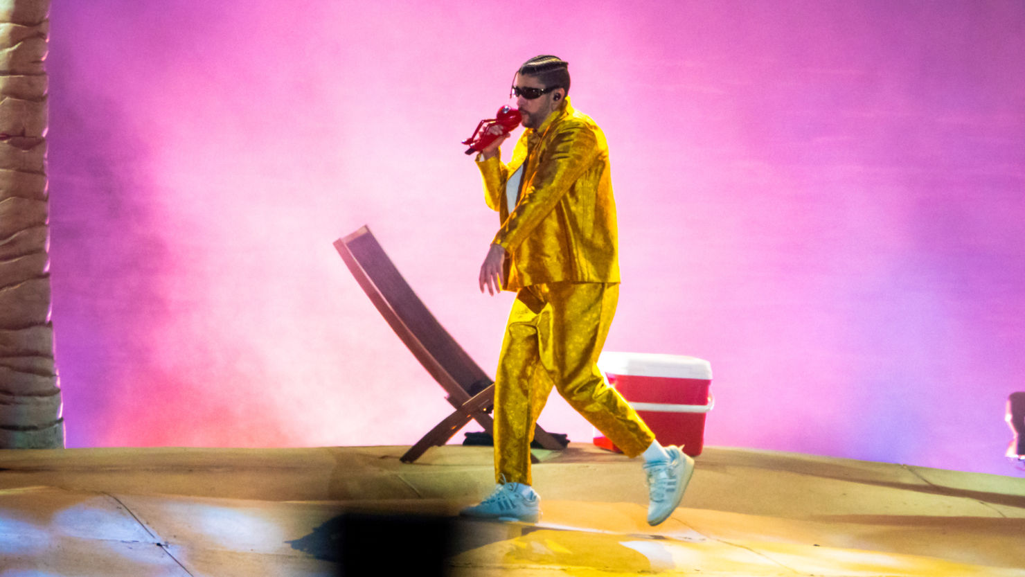 Así vivimos el concierto de Bad Bunny en el Estadio Azteca Así vivimos el concierto de Bad Bunny en el Estadio Azteca - dsc00080