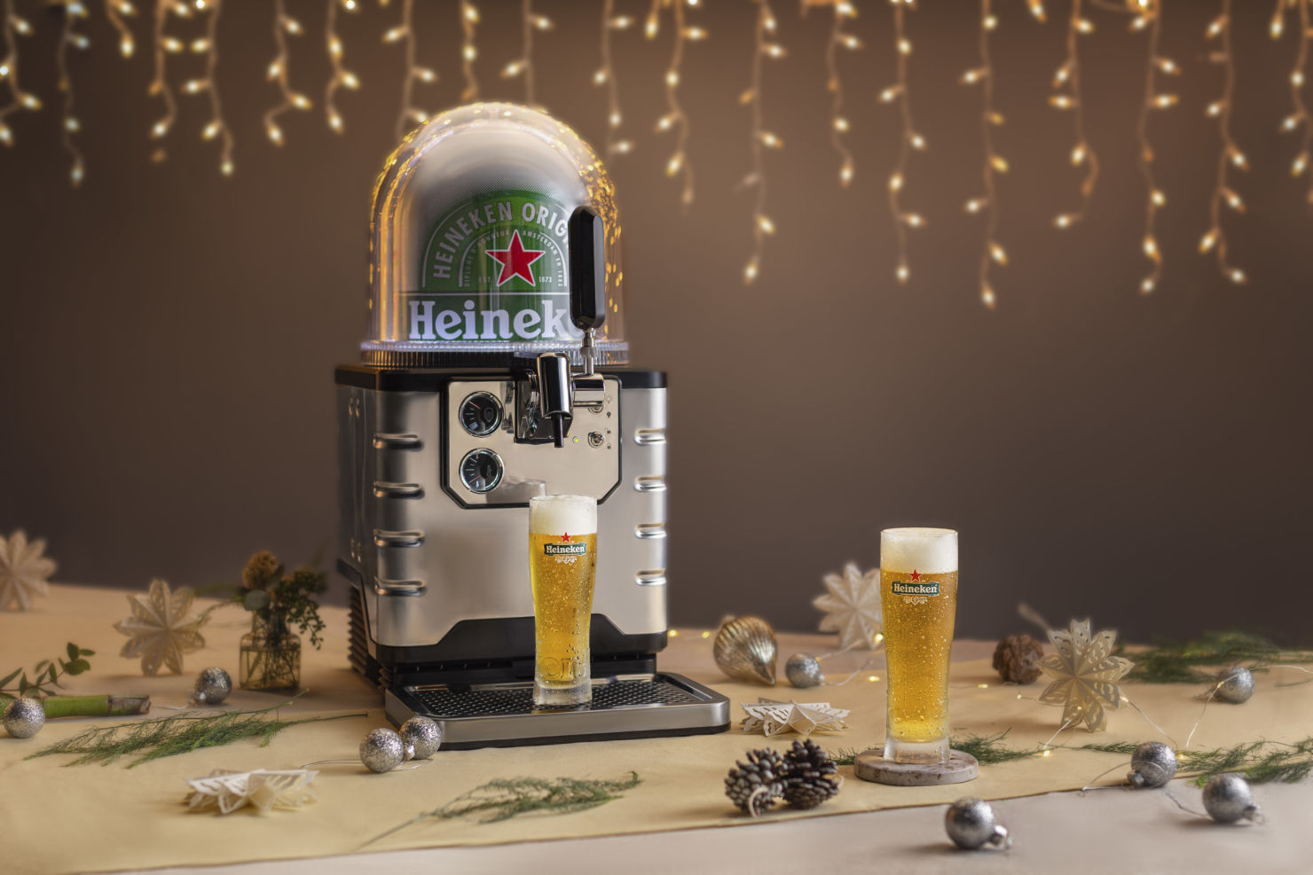 Este es el mejor regalo de Navidad para el beer lover de tu vida