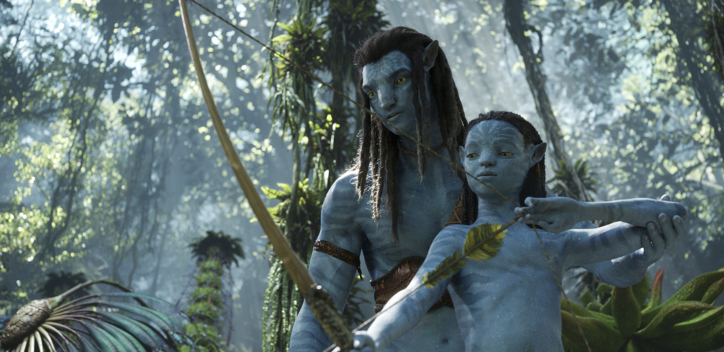 Avatar: El Camino del Agua ¡La secuela más esperada del año!