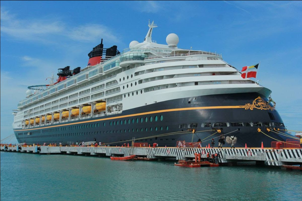 ¡Disney Cruise Lines llega a Yucatán!