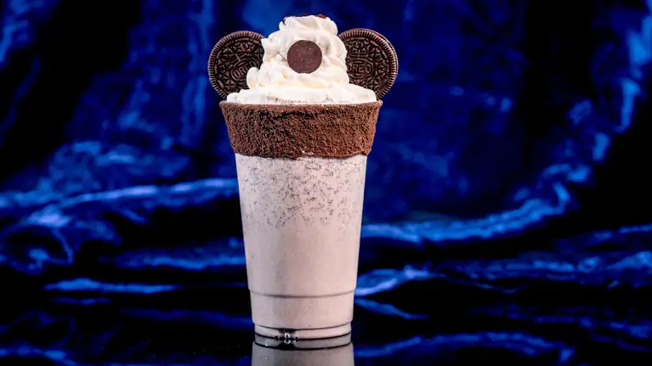 Qué comer en Disneyland: Guía gastronómica especial para celebrar 100 años Qué comer en Disneyland: Guía gastronómica especial para celebrar 100 años - dis5