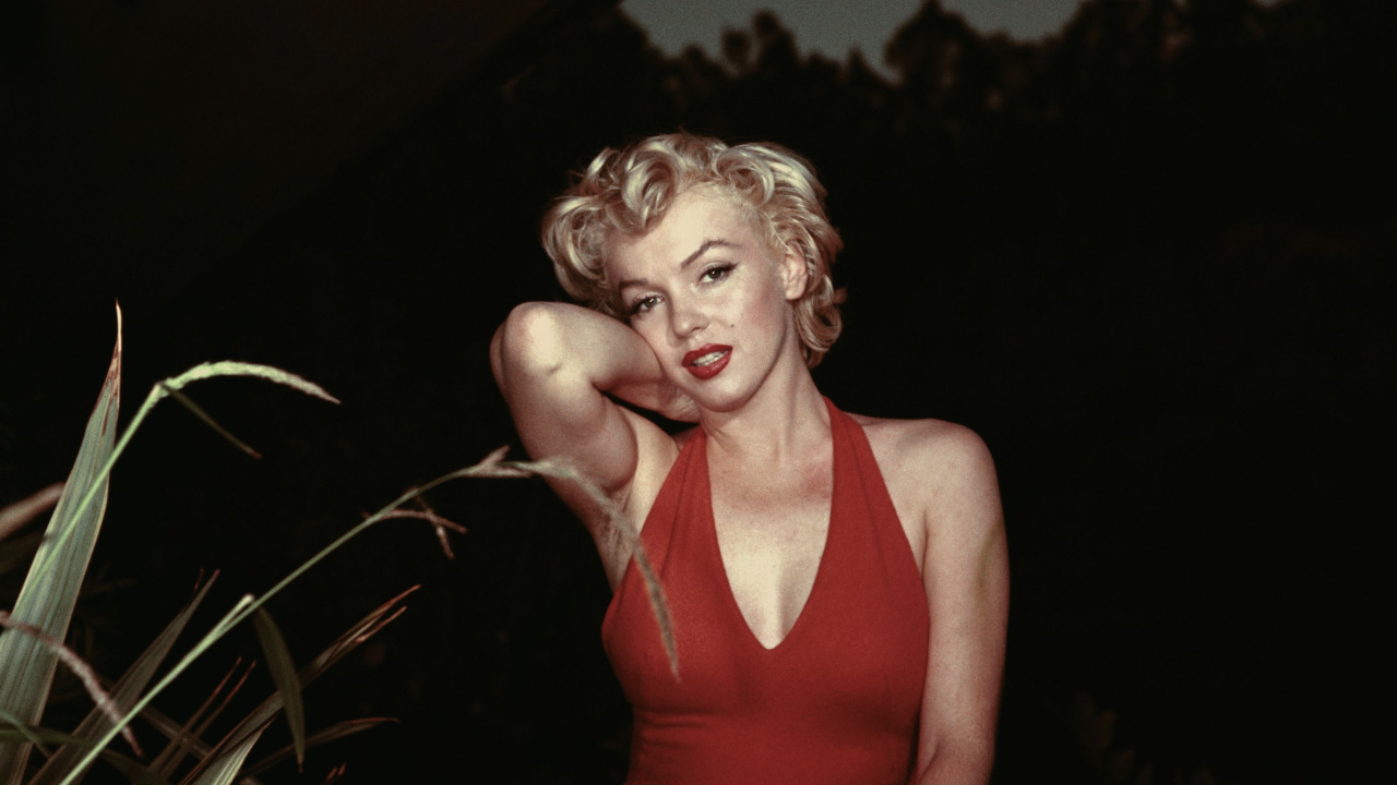 ¿Cómo activar y desactivar tu atractivo según Marilyn Monroe?
