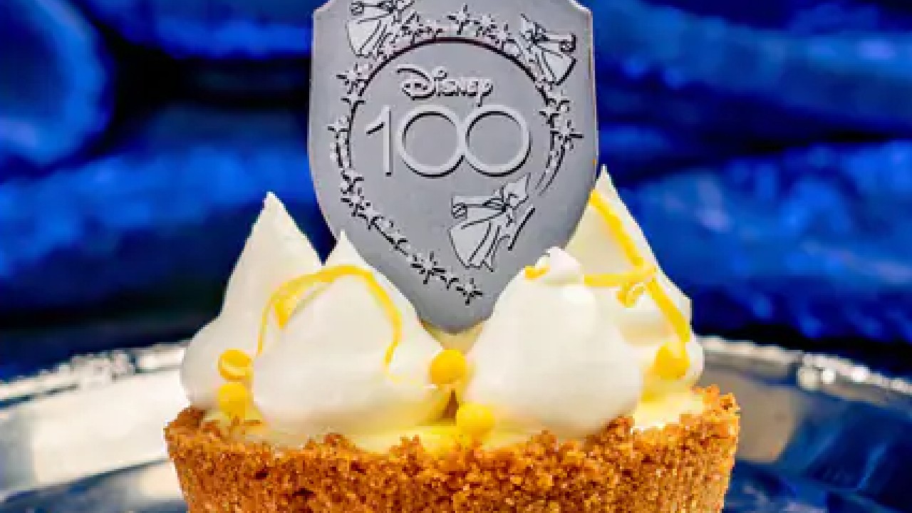 Qué comer en Disneyland: Guía gastronómica especial para celebrar 100 años - disney-5