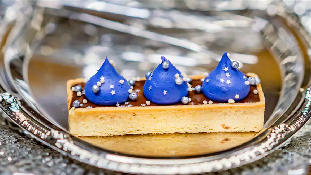Qué comer en Disneyland: Guía gastronómica especial para celebrar 100 años Qué comer en Disneyland: Guía gastronómica especial para celebrar 100 años - disney