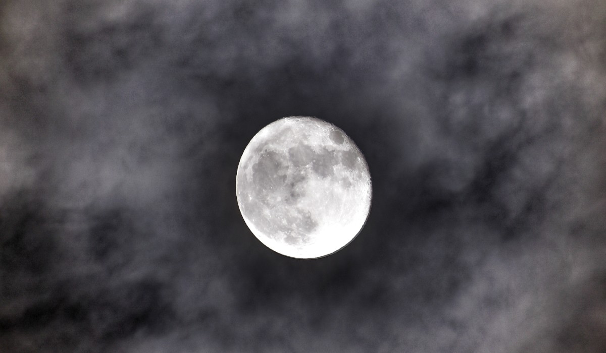Luna de Lobo: Cuándo es la primera Luna Llena del 2023 y cómo aprovechar su energía