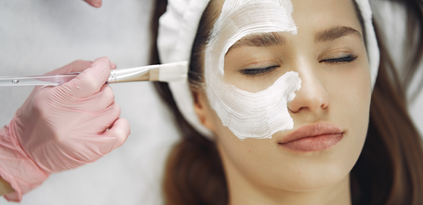 ¿Cómo lograr un multimasking efectivo para una piel glowy?