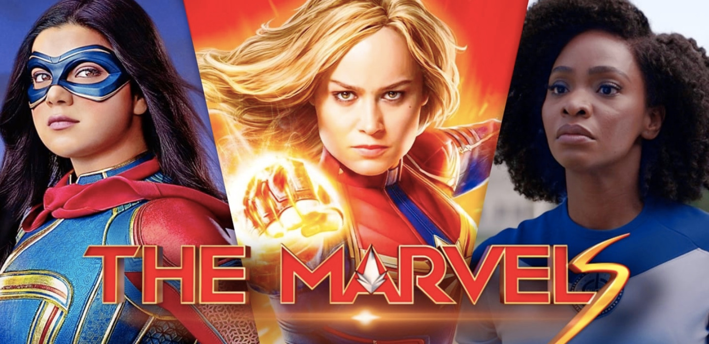 Las series y películas más esperadas de Marvel este 2023