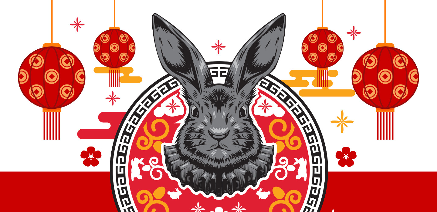Conejo de agua: Todo lo que tienes que saber sobre el Año Nuevo Chino 2023