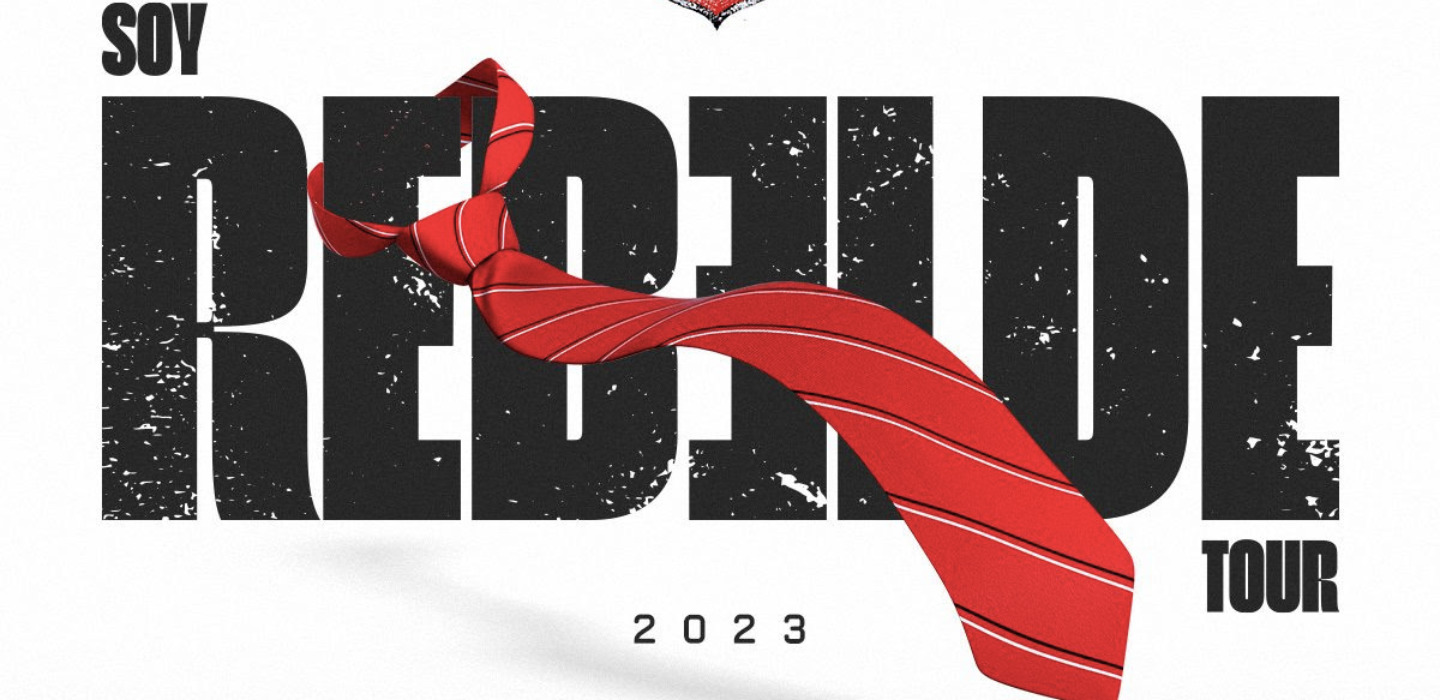 Soy Rebelde Tour 2023: ¡Nueva fecha en CDMX!