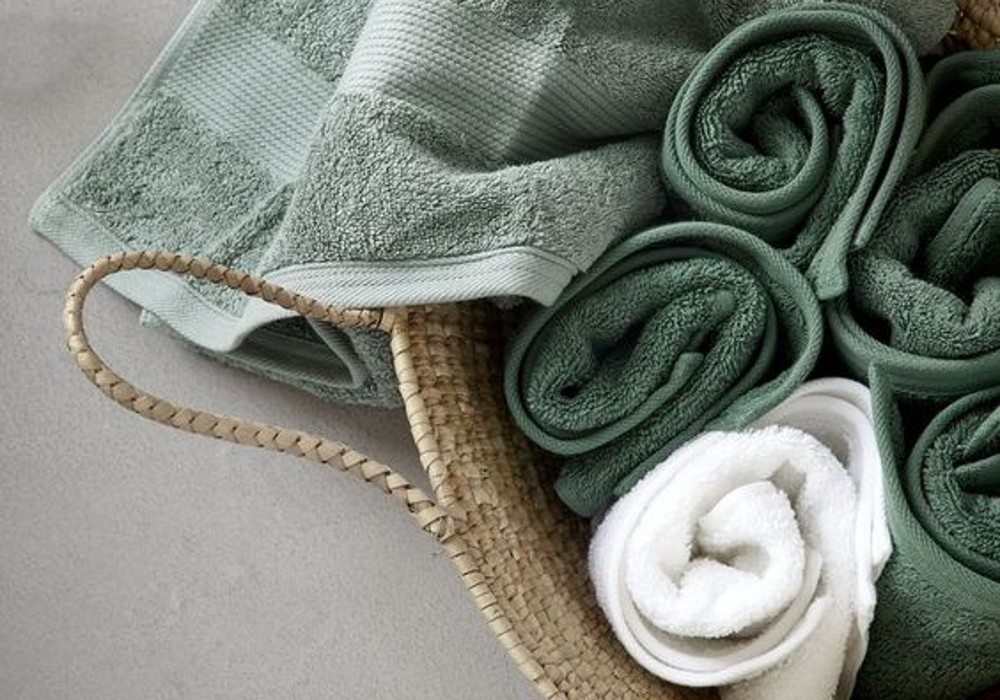 Las 10 mejores toallas de baño del 2023
