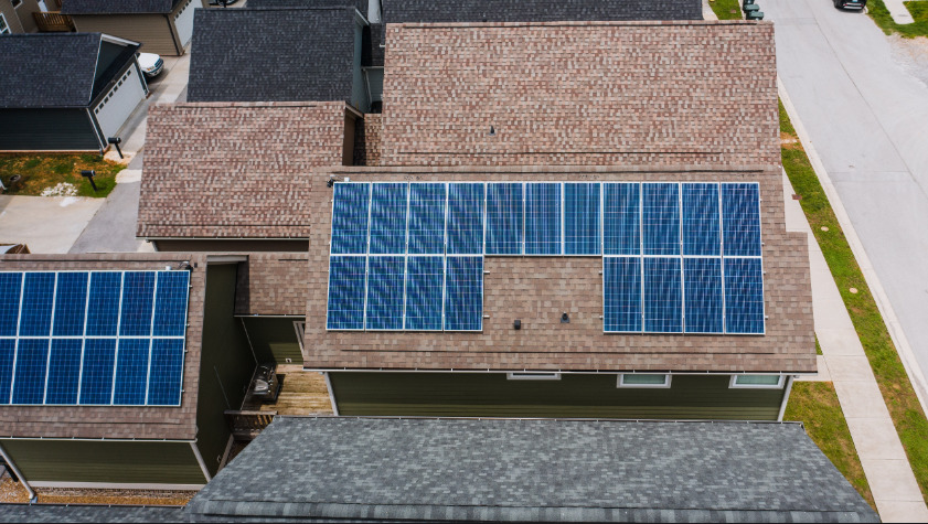 Paneles solares: qué son y cómo instalarlos en tu casa