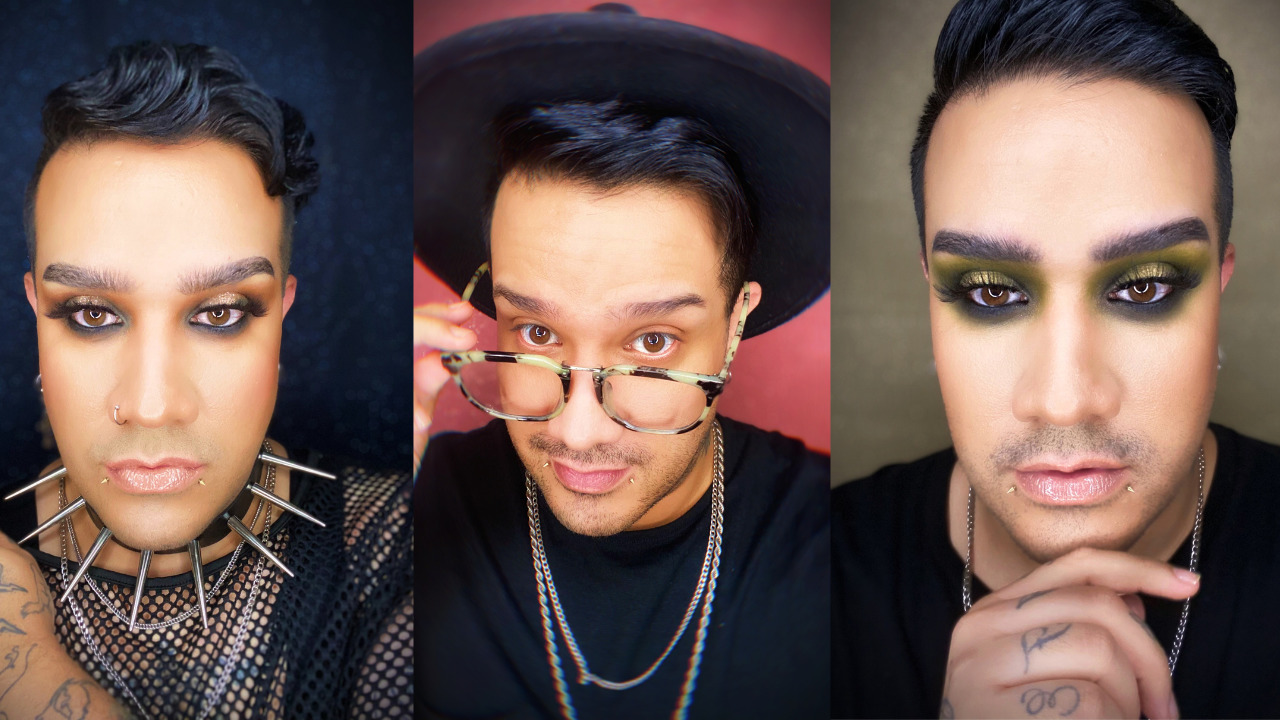 Platicamos con Alex Cruz sobre sobre su rol como National Makeup Manager de Sephora