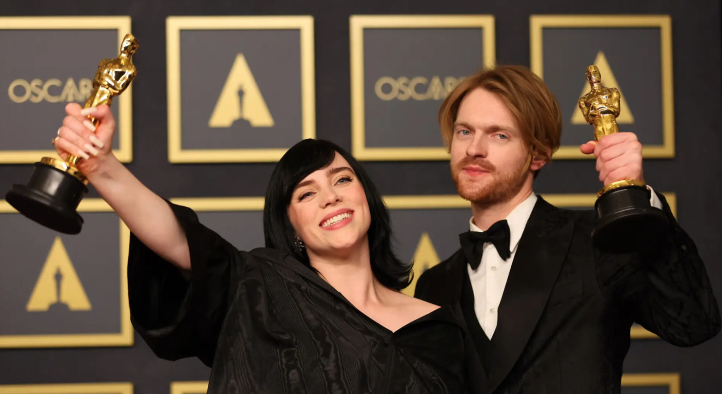 Hicimos una playlist con las canciones que han ganado el Oscar
