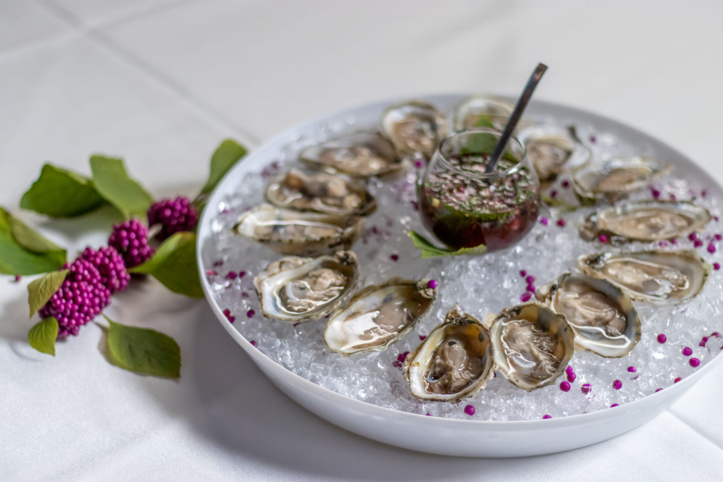 La guía de restaurantes Michelin en Florida, que no sabías que necesitabas