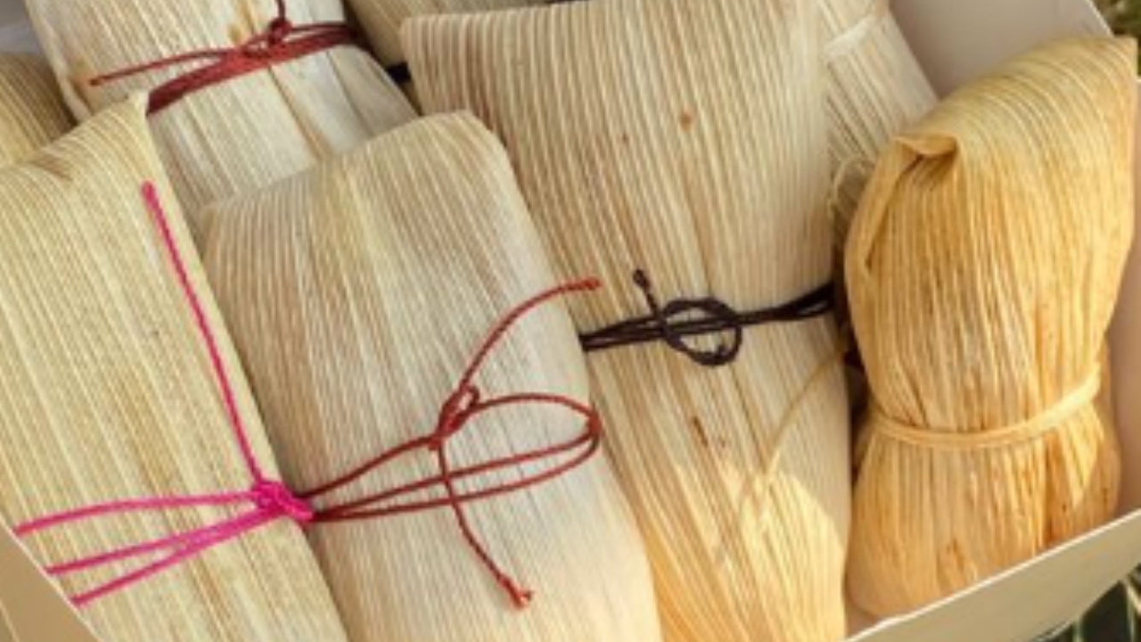 Deliciosas opciones de tamales imperdibles en CDMX para este 2 de febrero Deliciosas opciones de tamales imperdibles en CDMX para este 2 de febrero - tamales-odette