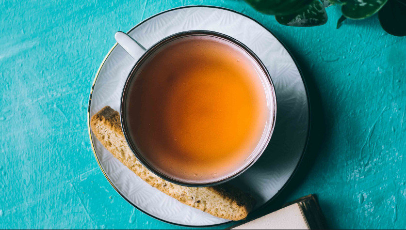 ¿De qué está hecho el Té Chai?