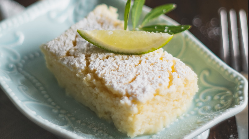 Deliciosos postres de limón que debes probar en CDMX para primavera