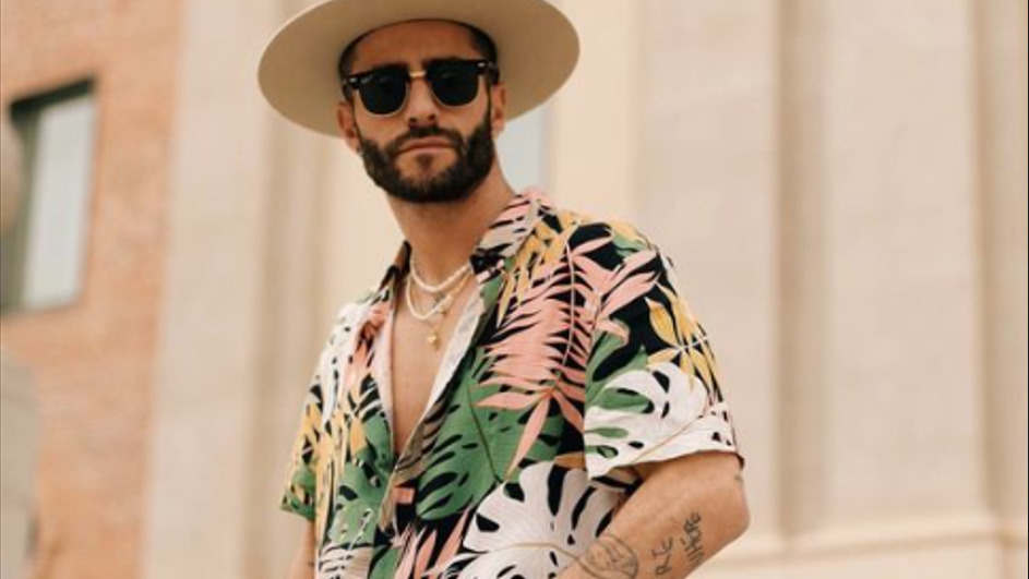 Todas las tendencias en moda y ropa para hombre del 2023