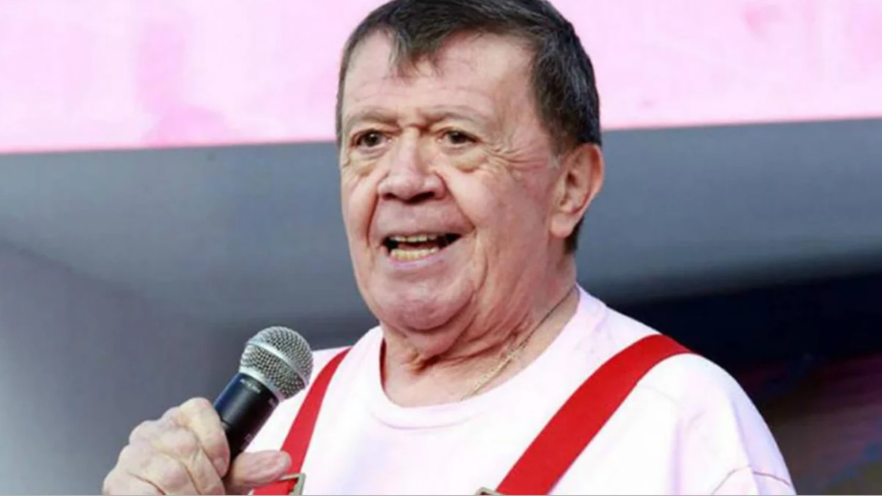 Muere Xavier López Chabelo A Los 88 Años