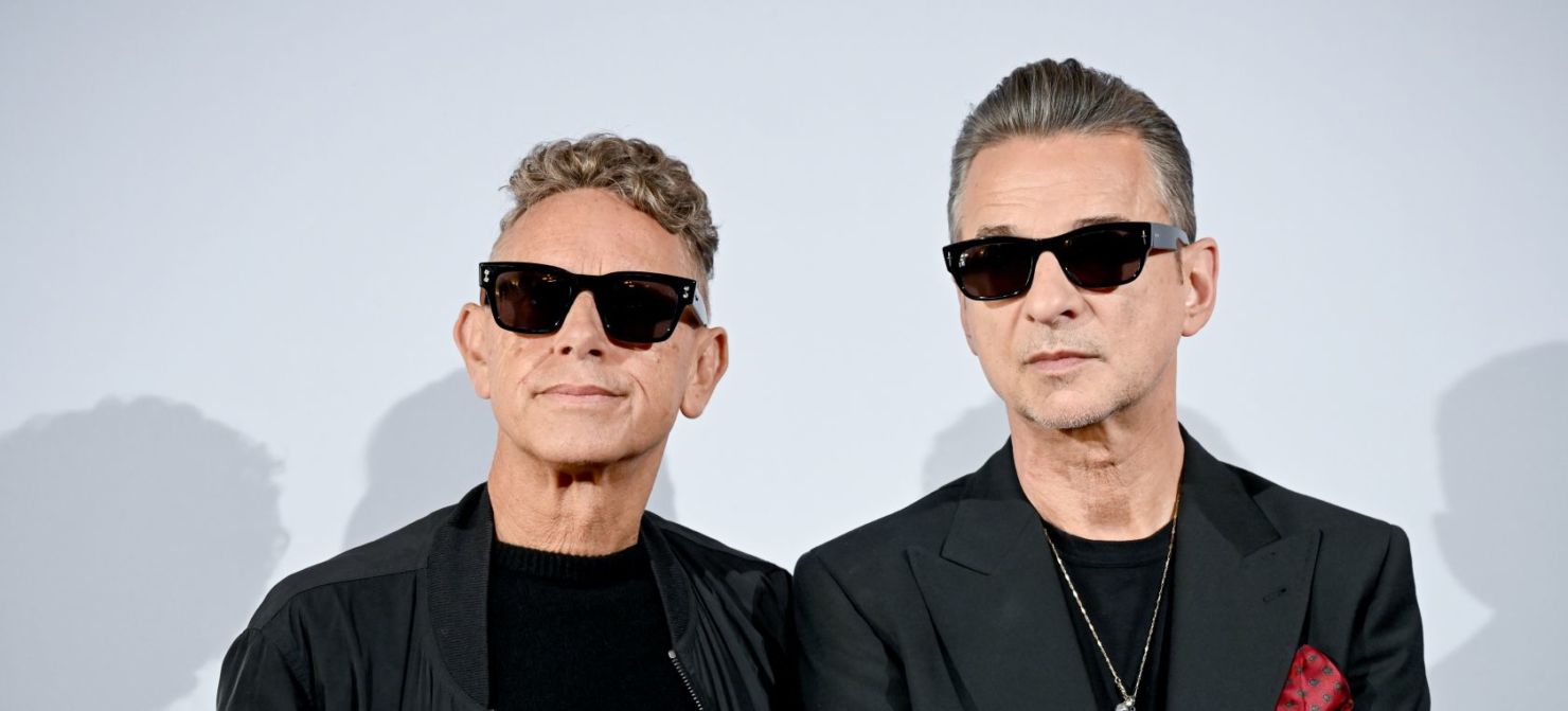 The Sound of: Depeche Mode