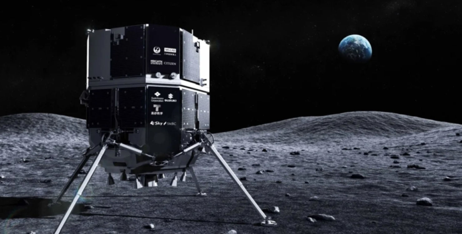 Antes que la NASA esta empresa intentará aterrizar en la Luna, míralo aquí.
