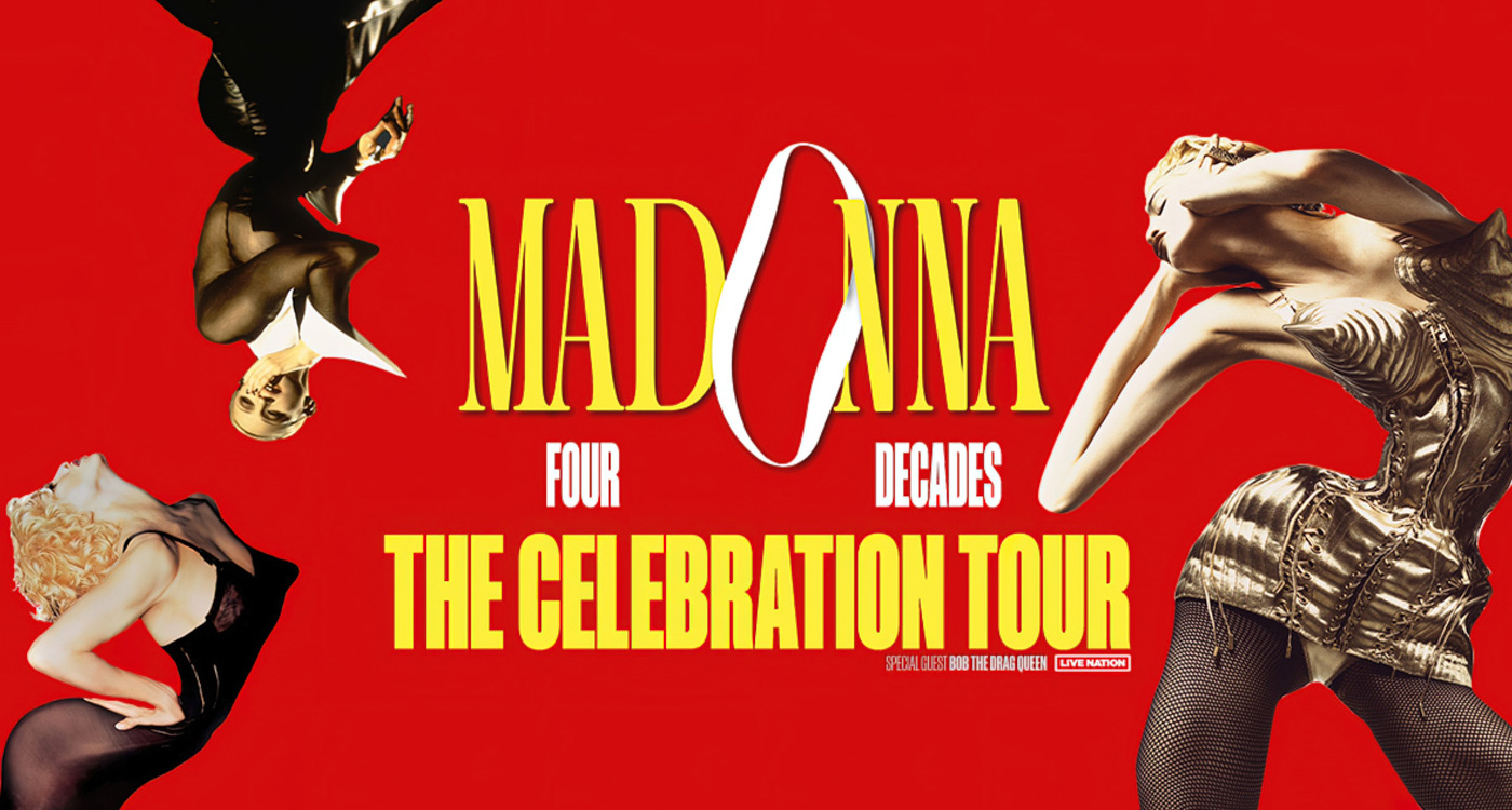 OV7 Treinta Años - madonna