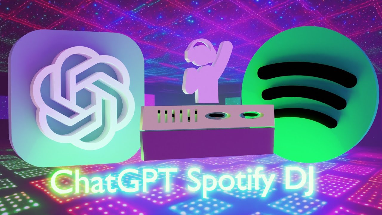 ¿Tienes mejor gusto musical que una IA? Disfruta de esta playlist hecha por ChatGPT