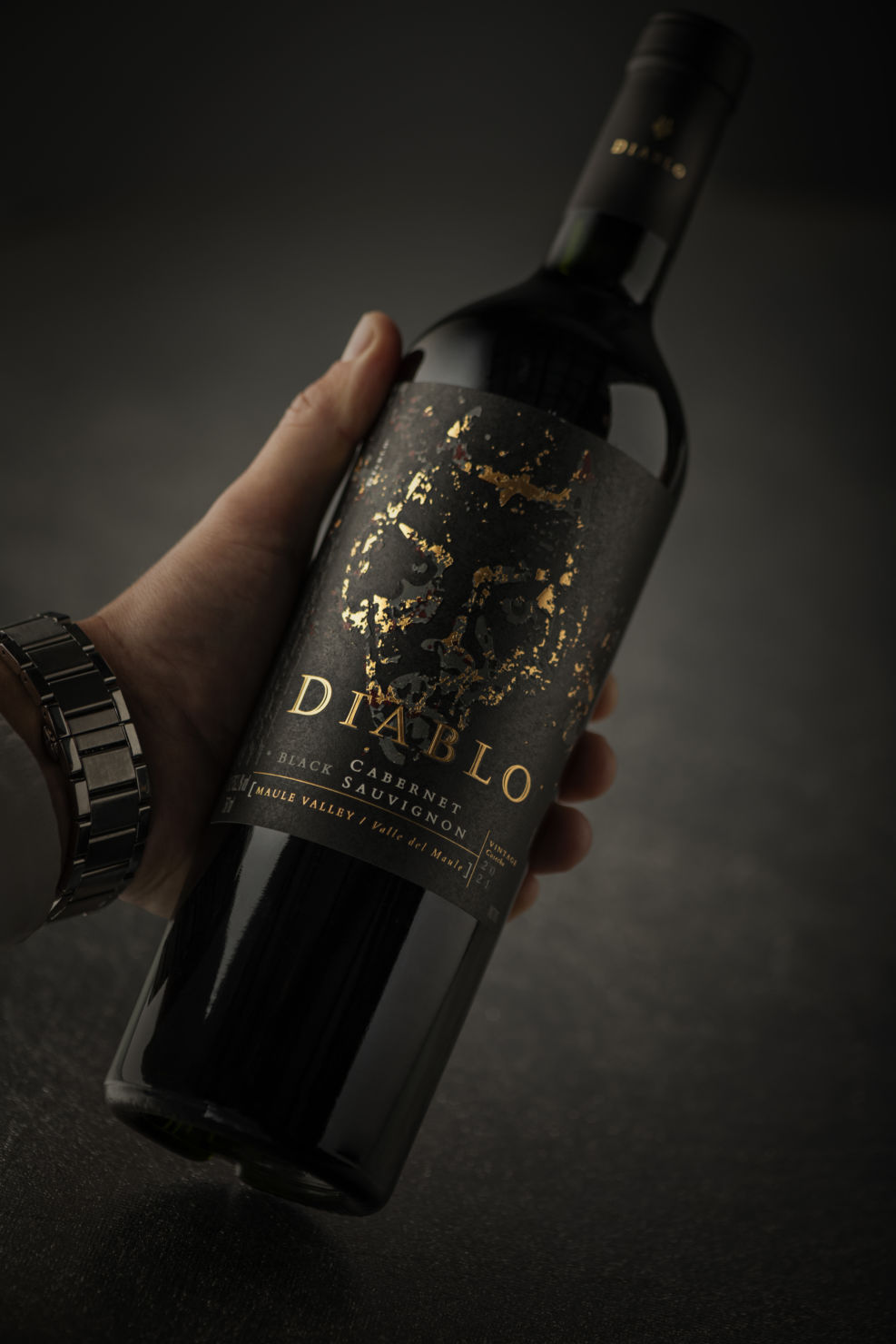 Diablo Wine presenta dos nuevas etiquetas en México