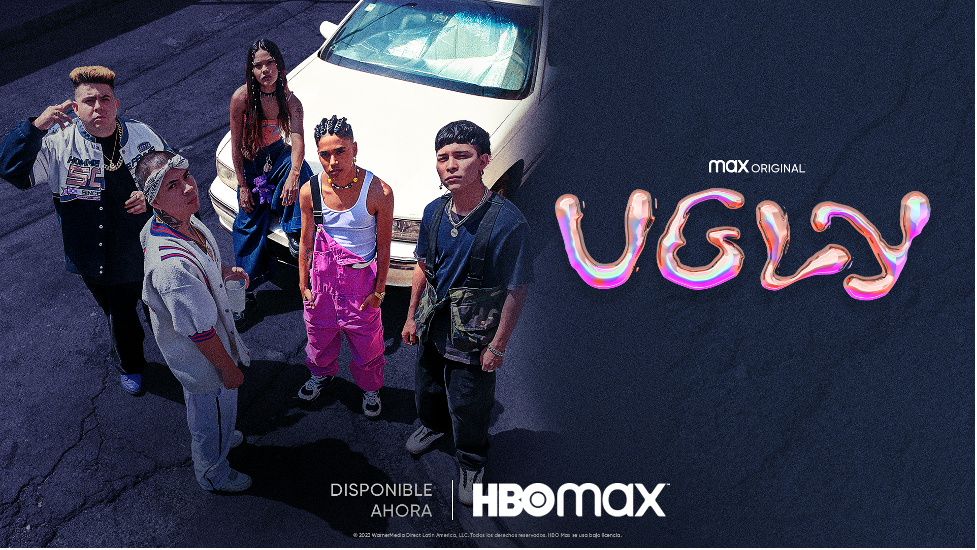 VGLY llega a HBO Max para empoderar la música urbana en México
