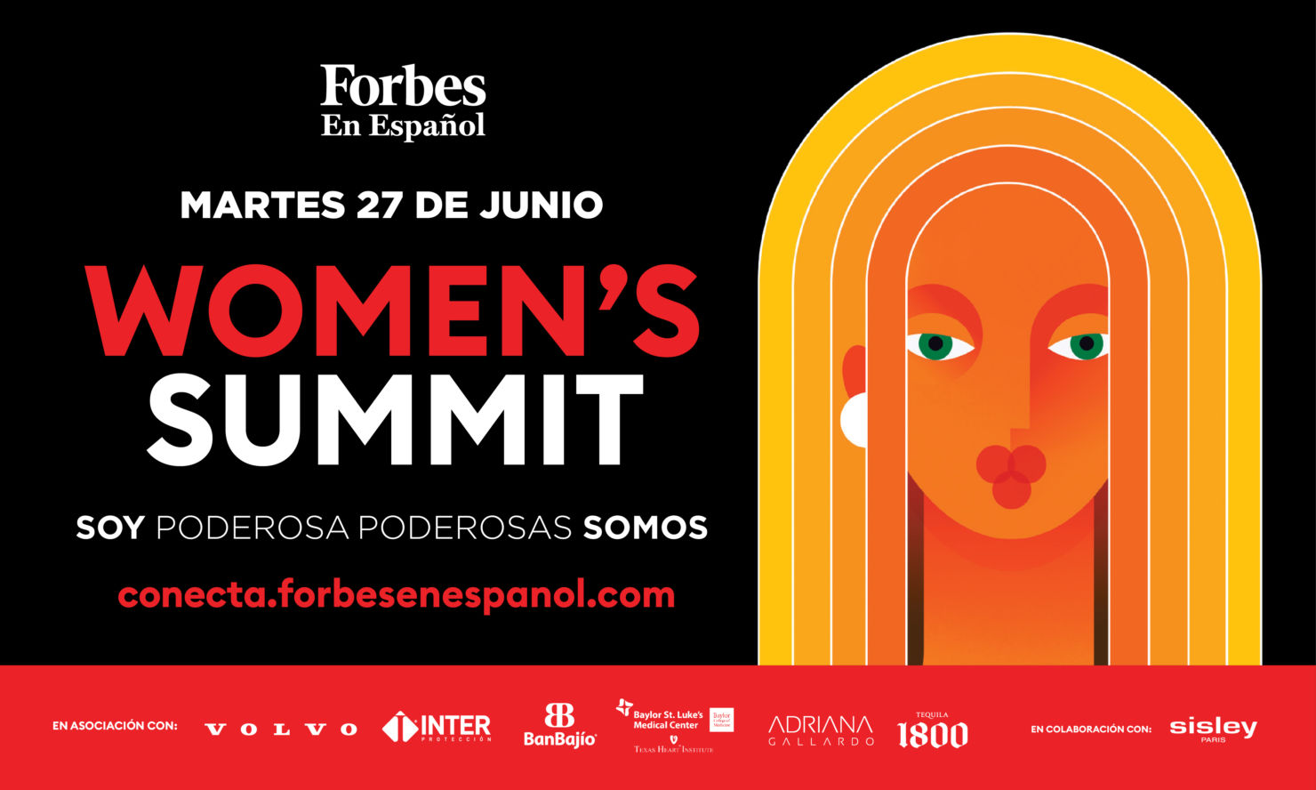 Forbes en Español alista la primera edición del Women’s Summit