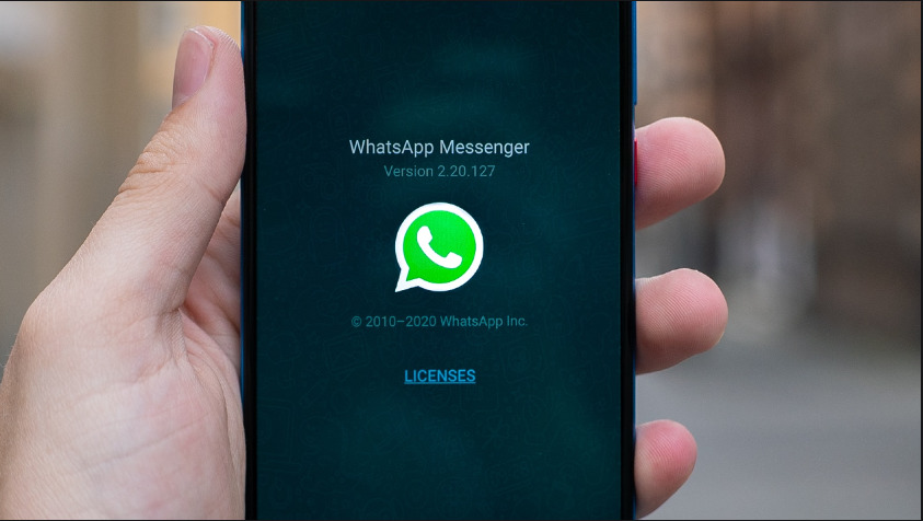 Whatsapp: ¿Qué significan las tres palomitas azules?