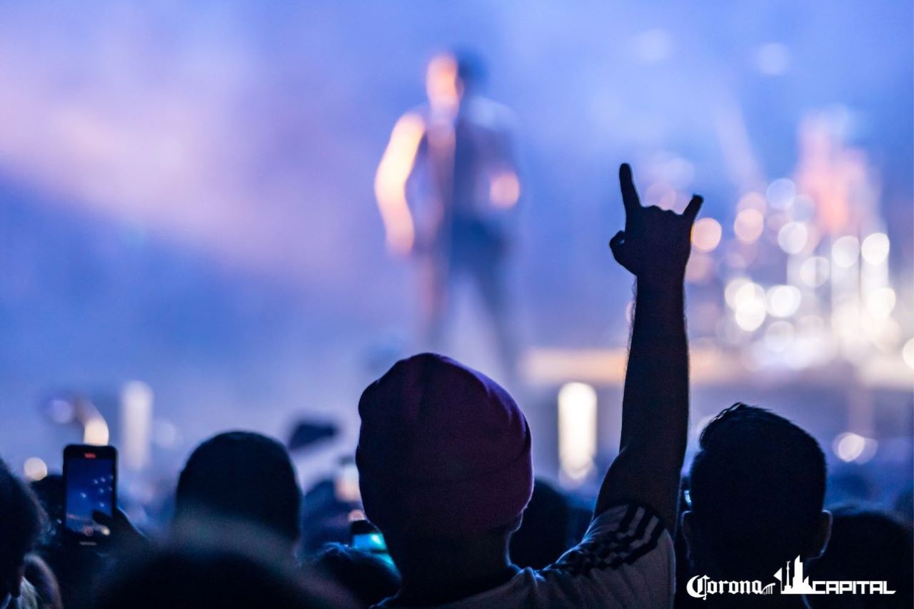 Happenings: Todo lo que puedes hacer del 16 al 19 de noviembre en CDMX