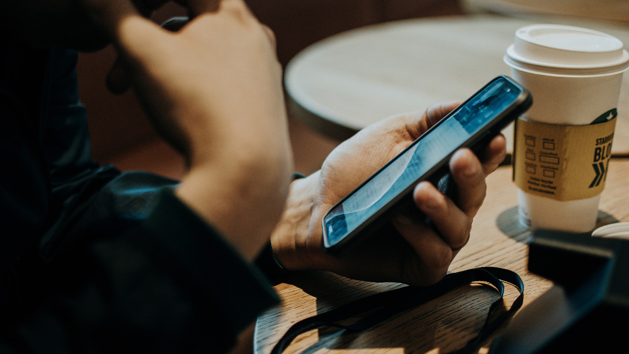 Donna: La app de rastreo que se encarga de cuidar tus salidas